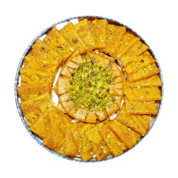  کره ای مخصوص - 500 گرم63617824db62a12950